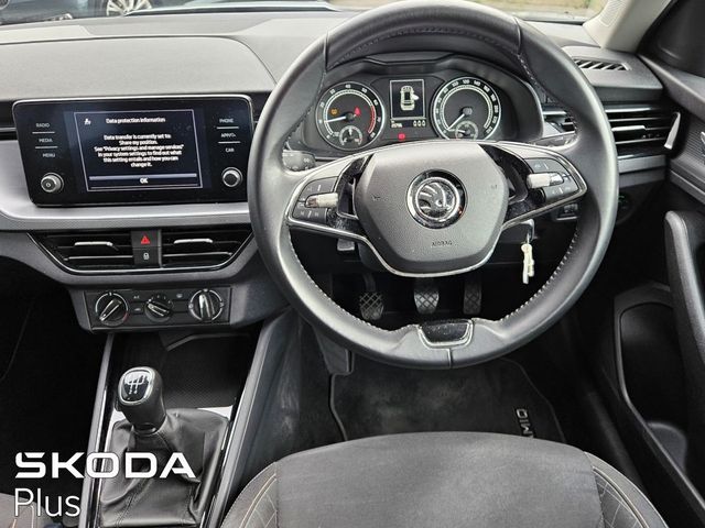 Image for 2022 Skoda Kamiq (52) Ambition 1.0TSI 95HP