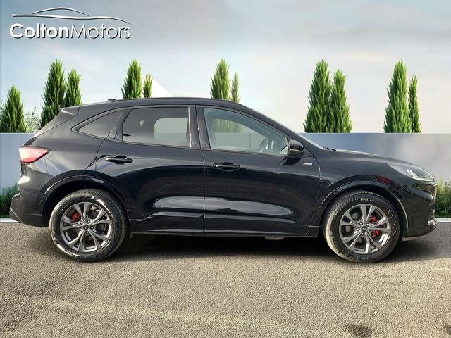 Image for 2023 Ford Kuga 2.5 Duratec 225PS PHEV ST-Line Auto