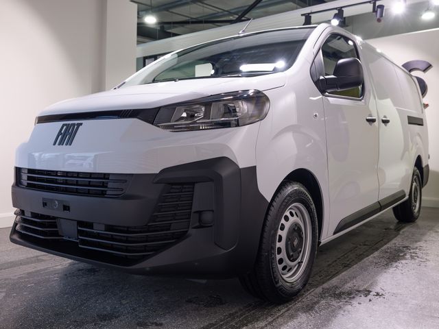 Image for 2026 Fiat Scudo MCA L3 2.2 TECNICO 150hp 