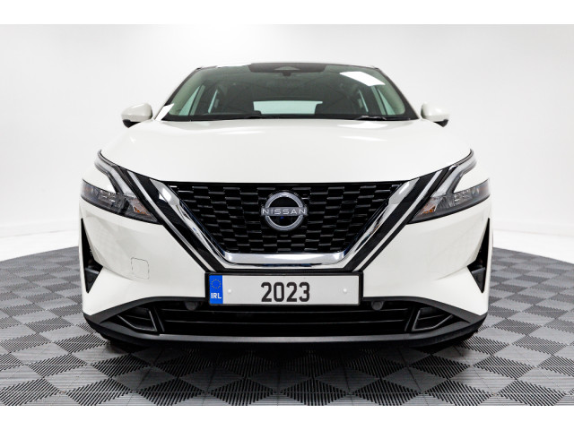 Image for 2023 Nissan Qashqai ACENTA PREMIUM 1.3 MHEV 140HP