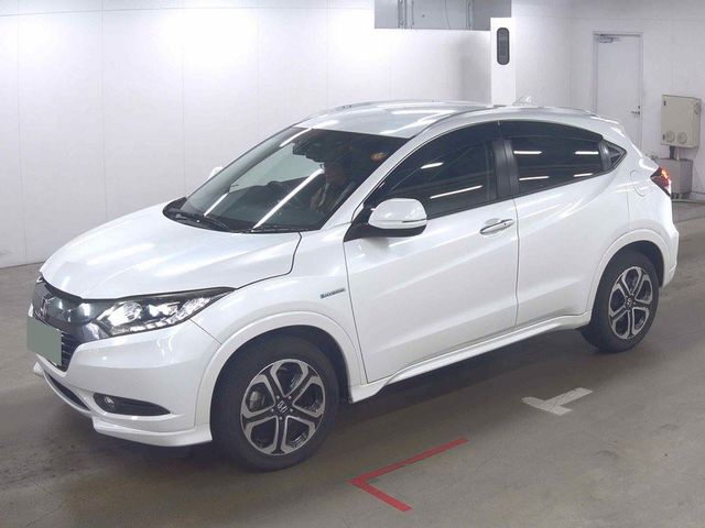 Image for 2015 Honda Vezel HYBRID Z