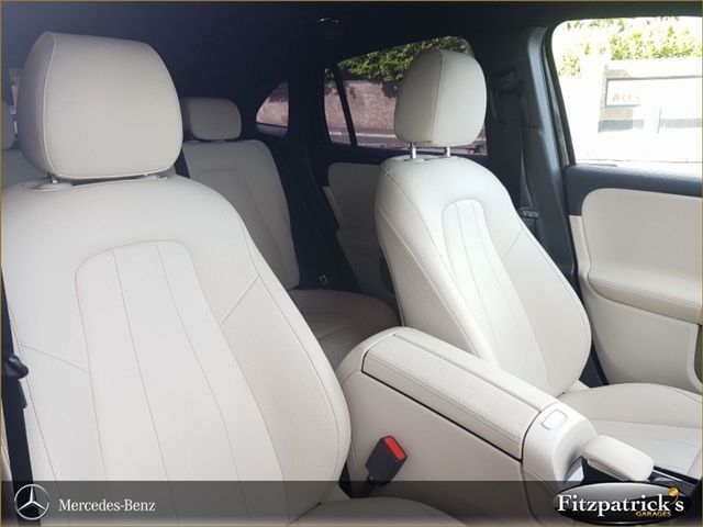Image for 2024 Mercedes-Benz EQA EQA 250 Progressive