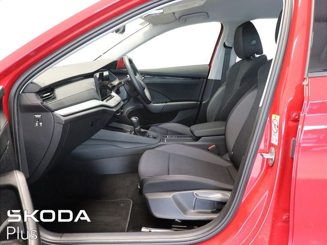 Image for 2025 Skoda Octavia Selection 2.0TDI 115HP