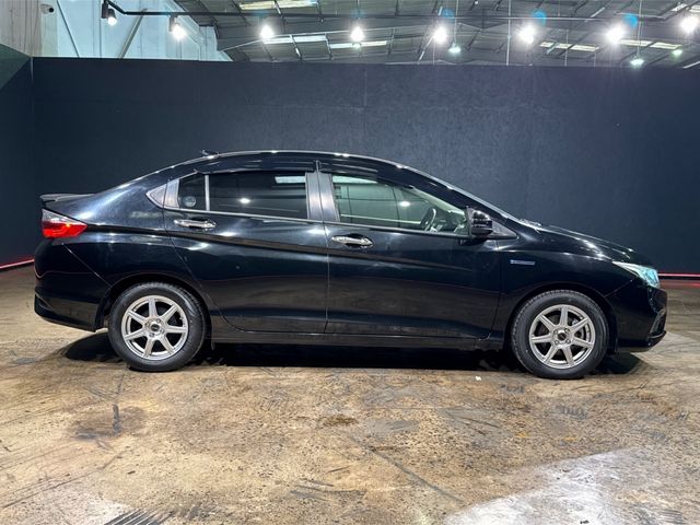 Image for 2019 Honda Grace 1.5 HYBRID SALOON - ALLOY WHEELS - CRUISE CONTROL - PADDLE SHIFT - REAR CAMERA