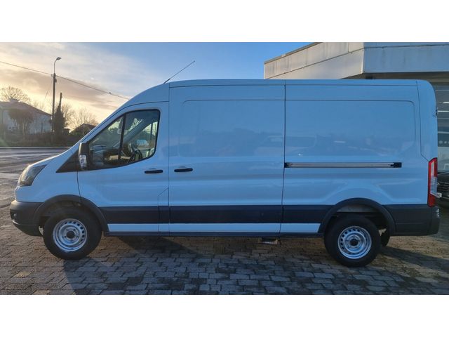 Image for 2019 Ford Transit 