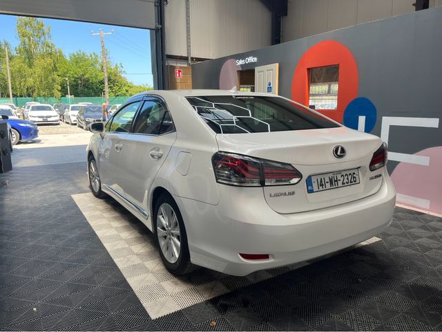 Image for 2014 Lexus HS 250h LEXUS HS250h 2.4 HYBRID / 66k KMs / REVERSE CAMERA , ADAPTIVE CRUISE & MORE