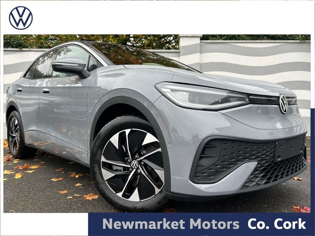 Image for 2026 Volkswagen ID.5 ( NEW 2026 ) 286BHP PRO PLUS 77KWH LONG RANGE IN STOCK