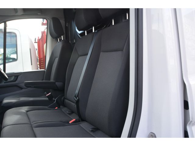 Image for 2023 MAN TGE MAN 3.140 4X2 LWB 5DR