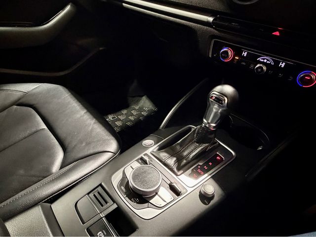 Image for 2014 Audi A3 1.4 TFSI Leather seats