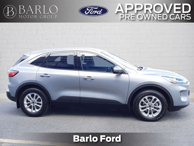 Image for 2024 Ford Kuga 2.5 Titanium PHEV 225PS Auto