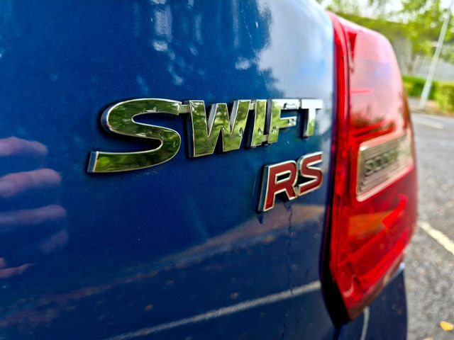 Image for 2017 Suzuki Swift 1.2 Dualjet SZ3
