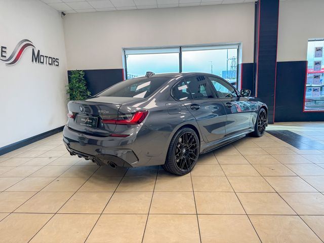 Image for 2022 BMW 3 Series 330E M SPORT PRO