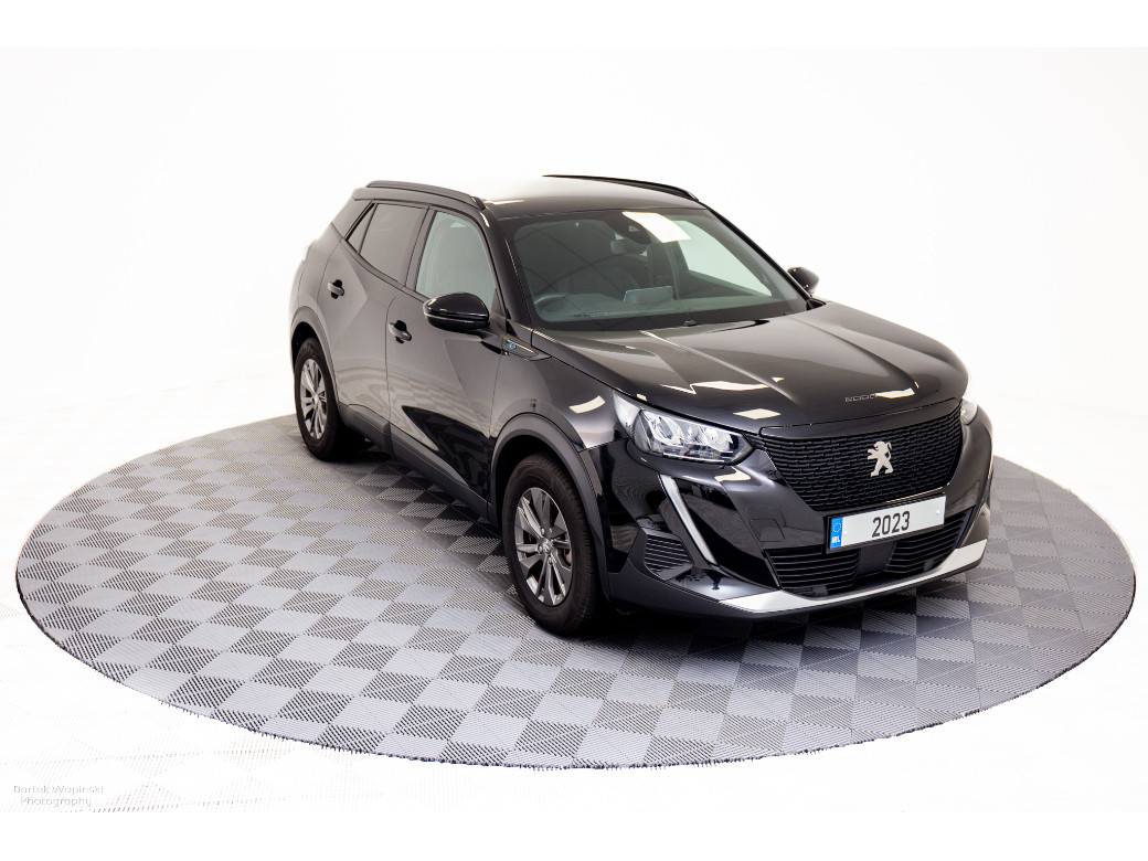 Image for 2023 Peugeot 2008 **Low Mileage - 320km range** Active Premium Plus 50kWh 136HP