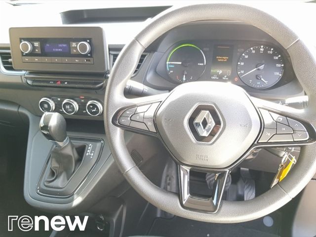 Image for 2023 Renault Kangoo KANGOO ML19 E-TECH START RC 4D