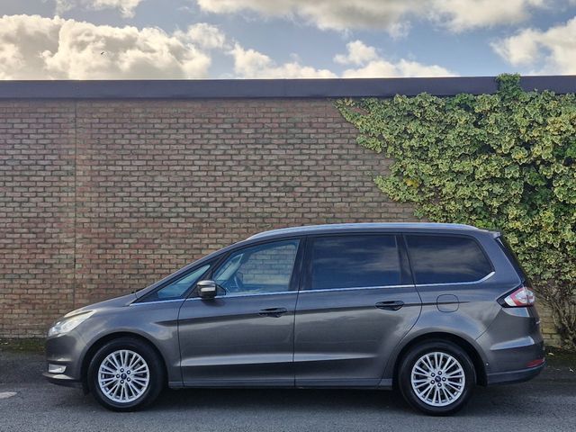 Image for 2017 Ford Galaxy Titanium 2.0TD 150PS 