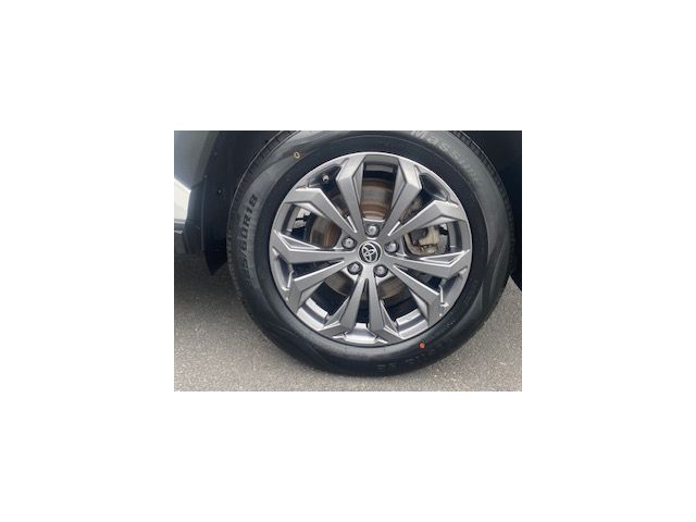 Image for 2022 Toyota Rav4 2.5 Hybrid Sol 