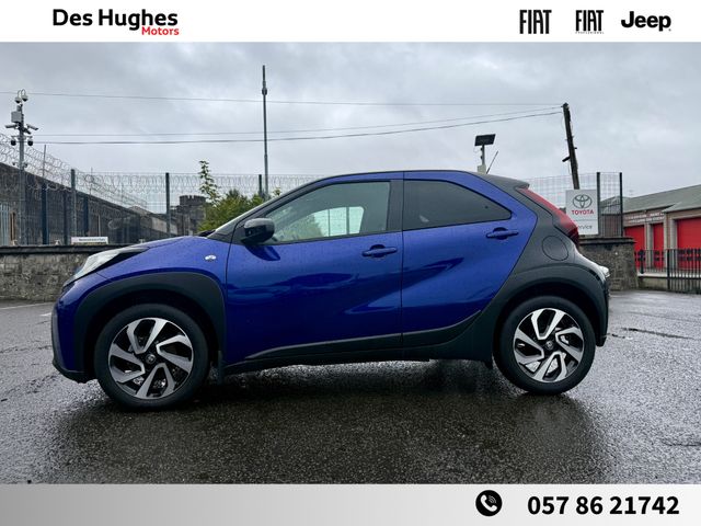 Image for 2024 Toyota Aygo X Design Automatic
