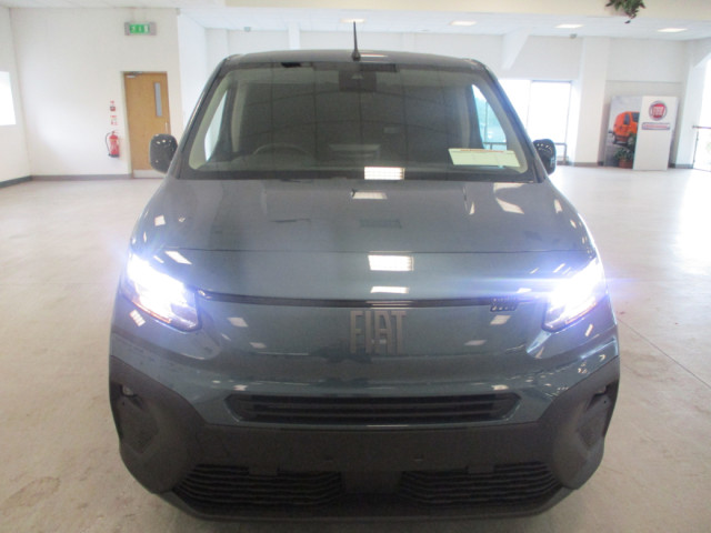 Image for 2026 Fiat Doblo NEW 262 OFFERS 4.9% FINANCE-5YR WARRANTY-NEW MODEL TECNICO PLUS 3 SEAT