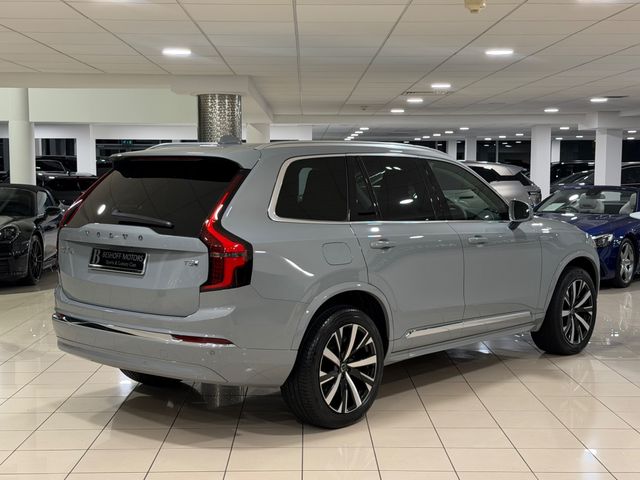 Image for 2025 Volvo XC90 T8 CORE AWD BRIGHT=ONLY 7000 MILES//1 OWNER//€140 ROAD TAX=TAILORED FINANCE PACKAGES AVAILABLE=TRADE IN’S WELCOME
