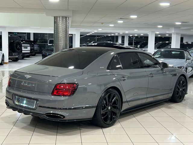 Image for 2025 Bentley Flying Spur 4.0 V8 SPEED FIRST EDITION HYBRID NEW MODEL (771 BHP)