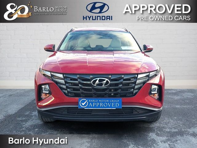 Image for 2022 Hyundai Tucson Executive 1.6CRDi