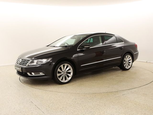 Image for 2016 Volkswagen CC 