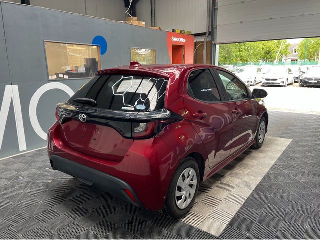 Image for 2020 Toyota Yaris 2020 TOYOTA YARIS X 1.0 AUTOMATIC / REVERSE CAMERA AND MORE