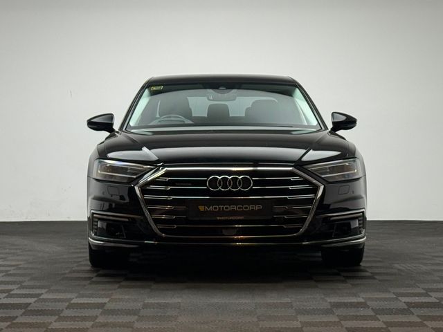 Image for 2021 Audi A8 60 TFSI E SPORT QUATTRO