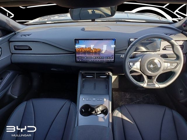 Image for 2026 BYD Seal 6 DM-i Hybrid Boost