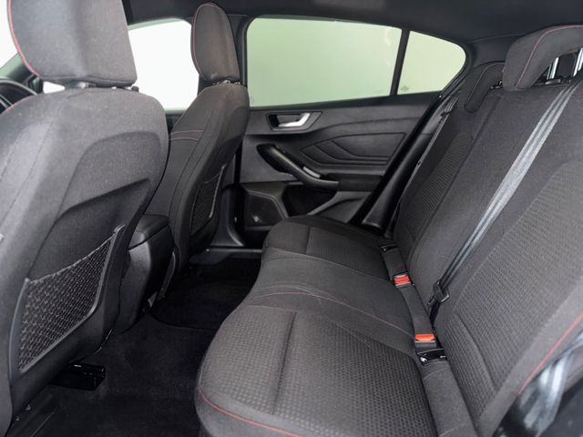 Image for 2025 Ford Focus St-line 5D 1.0T 125 Mhev M6 FW