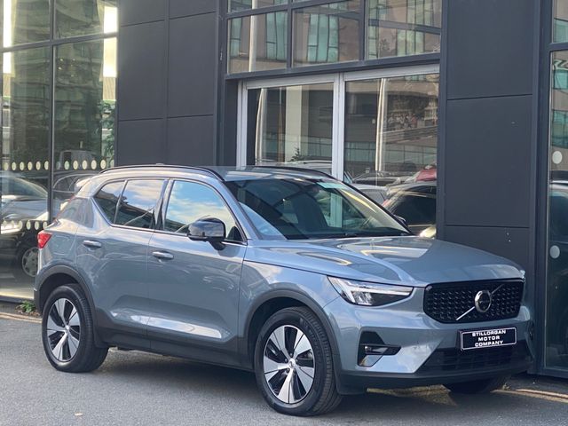 Image for 2023 Volvo XC40 T4 Dark Plus Recharge Auto (PHEV)
