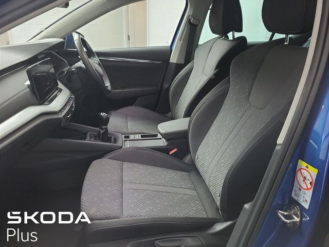 Image for 2023 Skoda Octavia Style 1.0Tsi 110Bhp