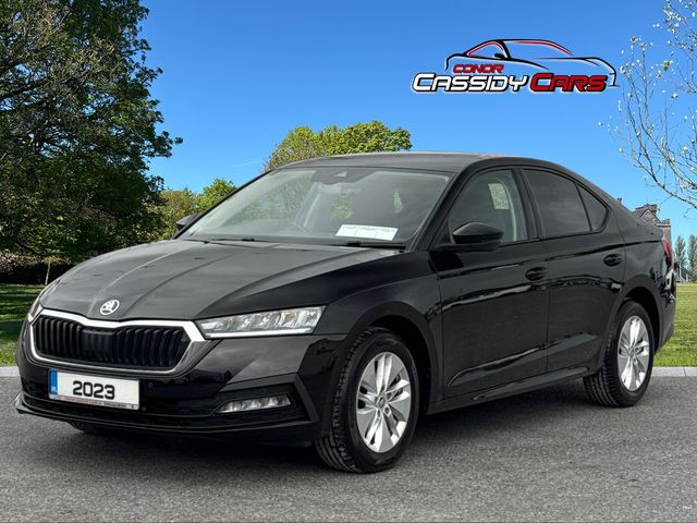 Image for 2023 Skoda Octavia SE TECHNOLOGY TDI DSG **AUTO**
