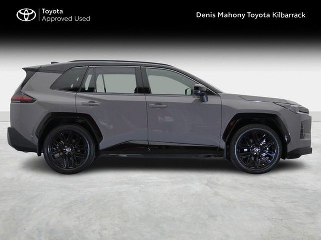 Image for 2026 Toyota Rav4 HEV Sport L. Edition