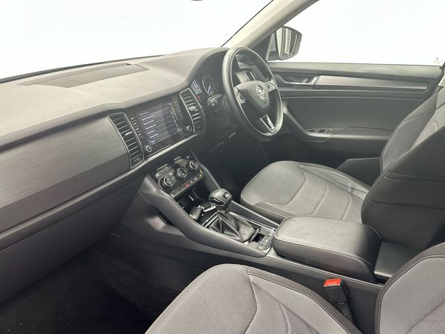 Image for 2020 Skoda Kodiaq 2.0TDI DSG AMB *FREE HAMPER* €110 P/W