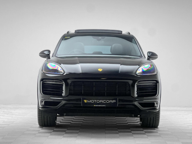 Image for 2023 Porsche Cayenne PLATINUM EDITION 3.0 V6 *HUGE SPEC*