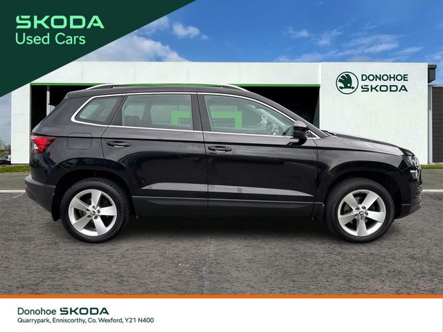 Image for 2020 Skoda Karoq 1.6TDI 115bhp Ambition
