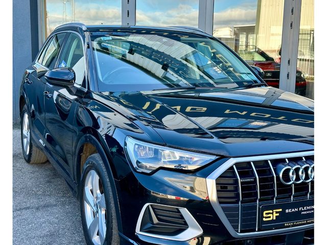 Image for 2019 Audi Q3 35TDI 150 Q SE 4DR 35