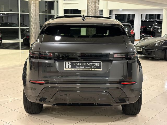 Image for 2026 Land Rover Range Rover Evoque P270e DYNAMIC SE=ONLY 3000 KMS//HUGE SPEC//AS NEW=TAILORED FINANCE PACKAGES INCL PCP AVAILABLE=TRADE IN'S WELCOME