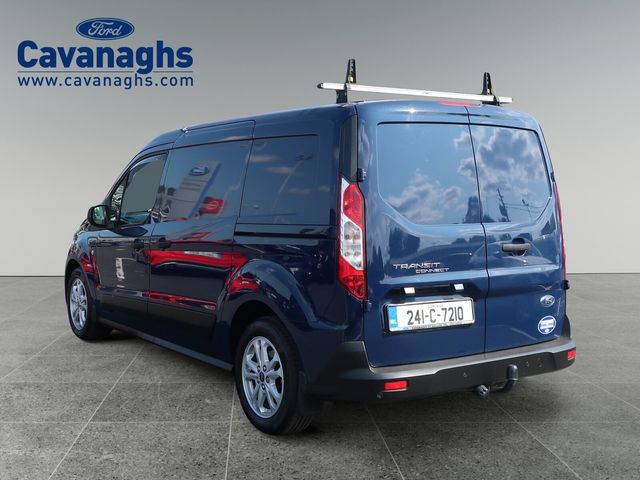 Image for 2024 Ford Transit 