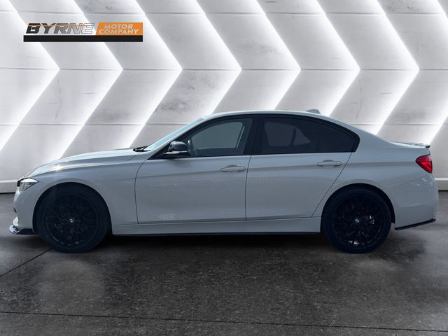 Image for 2016 BMW 3 Series 320D LUXURY AUTO