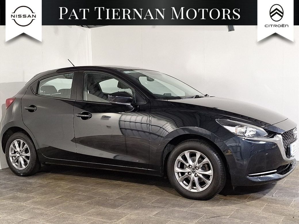 Image for 2020 Mazda Mazda2 *SOLD*Mazda2 1.5 M Hybrid GS