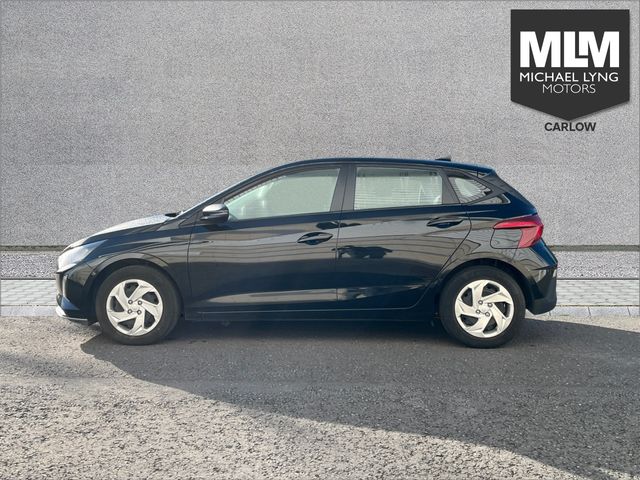 Image for 2024 Hyundai i20 Petrol 5DR