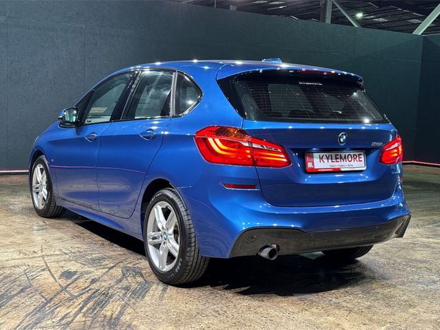 Image for 2016 BMW 2 Series AUTOMATIC 1.5 - ELECTRIC TAILGATE - REVERSE CAMERA