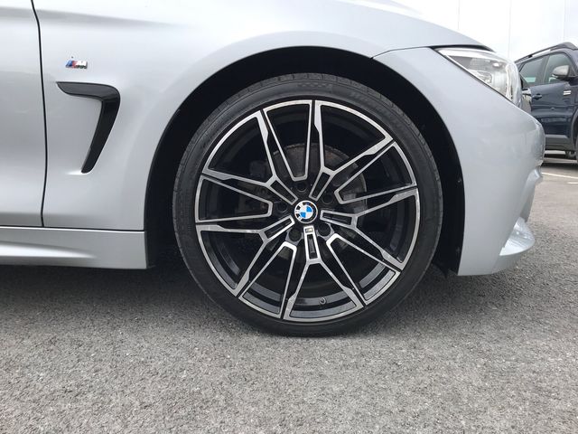 Image for 2016 BMW 4 Series 420d M Sport
