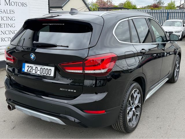 Image for 2022 BMW X1 25E HYBRID X-DRIVE AUTO