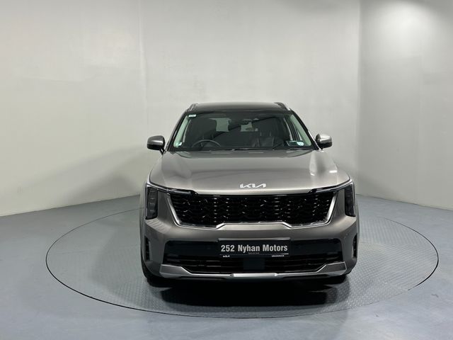 Image for 2025 Kia Sorento 2.2 Crdi 7 Seater 