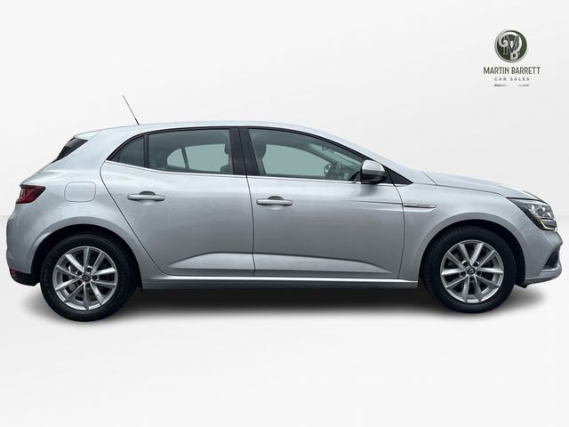 Image for 2018 Renault Megane DYNAMIQUE NAV DCI 110