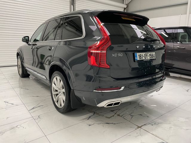 Image for 2016 Volvo XC90 