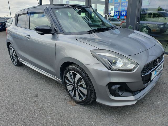 Image for 2019 Suzuki Swift XR LTD EDITION 1.2 MANUAL